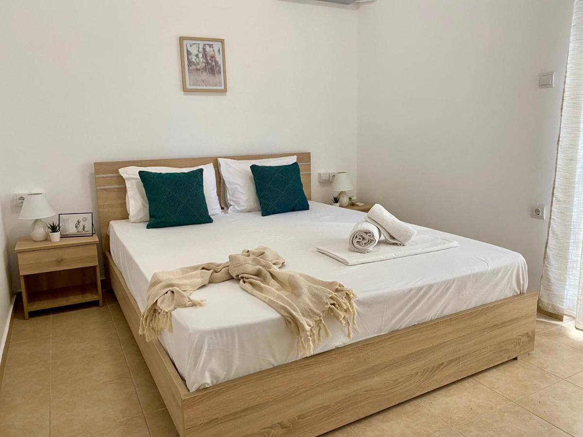 New Apartment, Close To The Beach, In Kos Town "1" Exterior foto